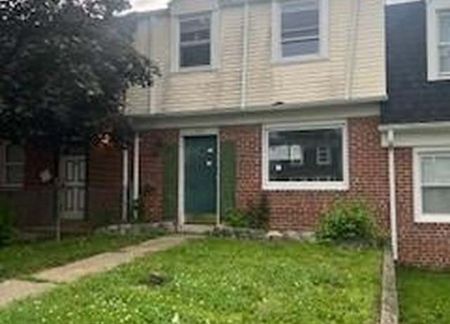 Property at 2007 Dineen Dr, Baltimore, MD 21222, 3 beds, 1 bath