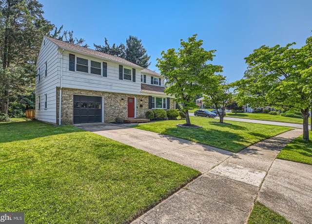 Property at 134 W Chestnut Hill Ln, Reisterstown, MD 21136, 4 beds, 2.5 baths