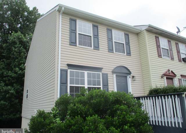 Property at 50 Hickory Dr, North East, MD 21901, 3 beds, 1.5 baths
