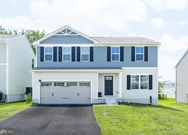Property at 312 Magnolia Dr, Elkton, MD 21921, 4 beds, 2.5 baths