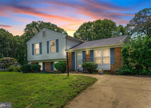 Property at 1102 Bannister Cir, Waldorf, MD 20602, 4 beds, 3 baths