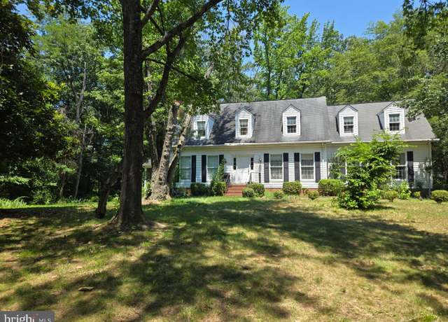 Property at 5660 Indian Head Hwy, Indian Head, MD 20640, 3 beds, 2 baths