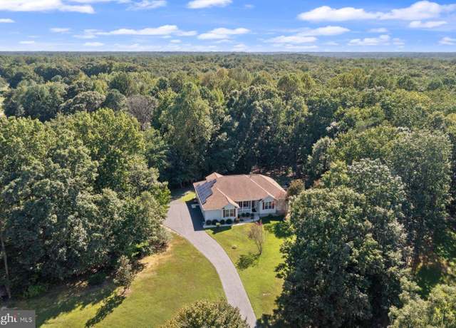 Property at 13621 Hearst Pl, Charlotte Hall, MD 20622, 5 beds, 3.5 baths