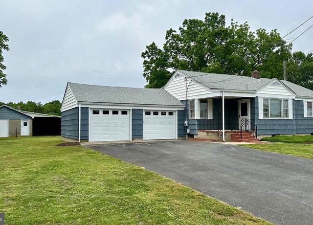 Property at 607 N Main St, Greensboro, MD 21639, 3 beds, 1 bath