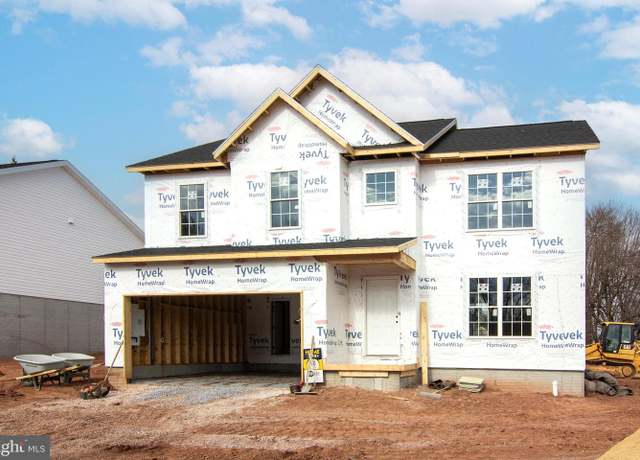Property at 317 Taney Heights Dr, Taneytown, MD 21787, 4 beds, 2.5 baths