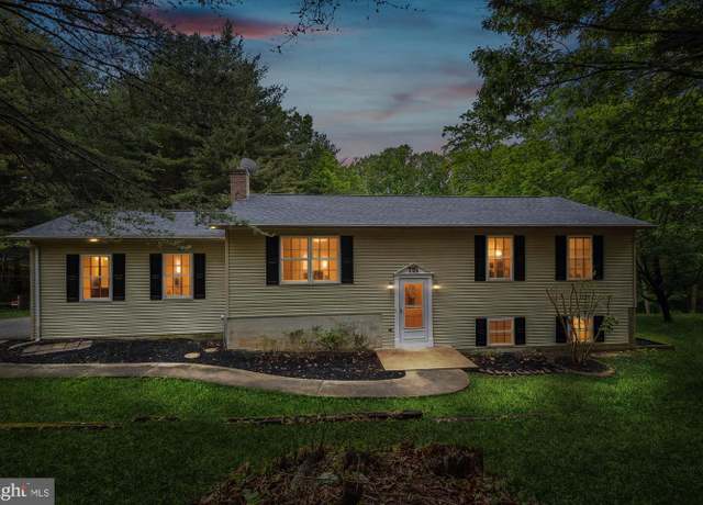 Property at 115 Kirkhoff Rd, Westminster, MD 21158, 3 beds, 3 baths