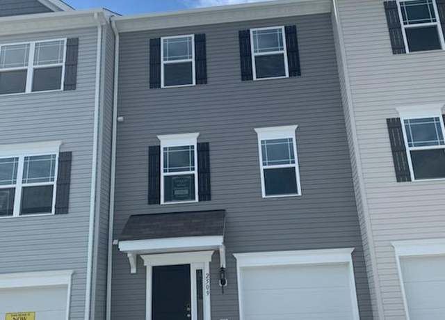 Property at 2509 Boeing Way, Cambridge, MD 21613, 3 beds, 2.5 baths