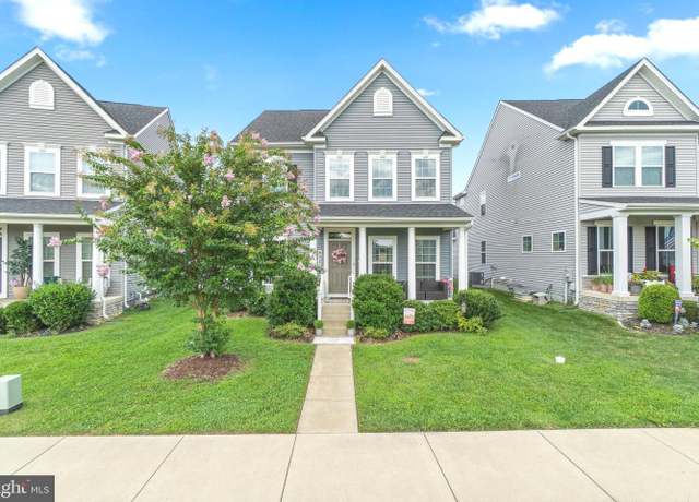 Property at 6525 White Mulberry Ln, Frederick, MD 21703, 3 beds, 3.5 baths