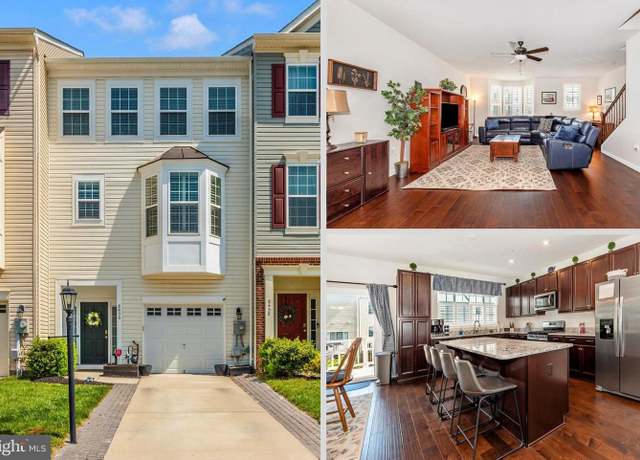 Property at 8456 Randell Ridge Rd, Frederick, MD 21704, 3 beds, 3.5 baths