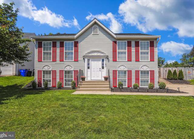 Property at 5514 Wicomico Dr, New Market, MD 21774, 4 beds, 2 baths