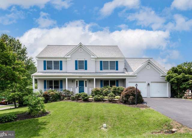 Property at 3303 Tudor Ct, Adamstown, MD 21710, 5 beds, 3.5 baths