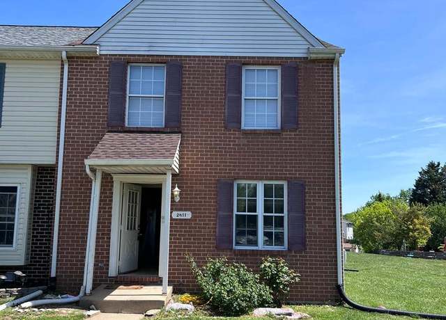 Property at 2911 Shelley Ct, Abingdon, MD 21009, 3 beds, 2.5 baths