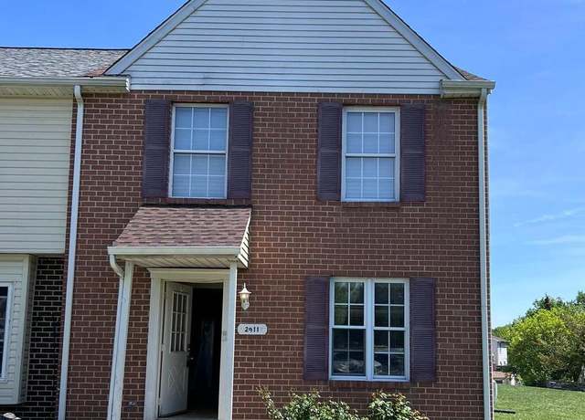 Property at 2911 Shelley Ct, Abingdon, MD 21009, 3 beds, 2.5 baths