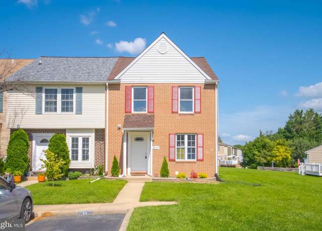 Property at 2911 Shelley Ct, Abingdon, MD 21009, 3 beds, 2.5 baths