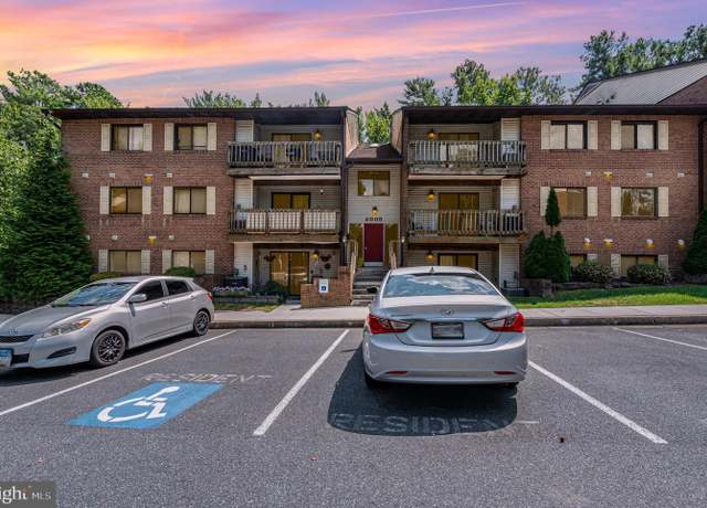 Property at 2005 Magnolia Woods Ct Unit 2005-L, Edgewood, MD 21040, 2 beds, 2 baths