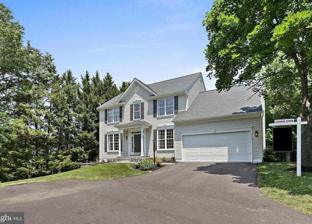 Property at 6555 Guilford Rd, Clarksville, MD 21029, 5 beds, 3.5 baths