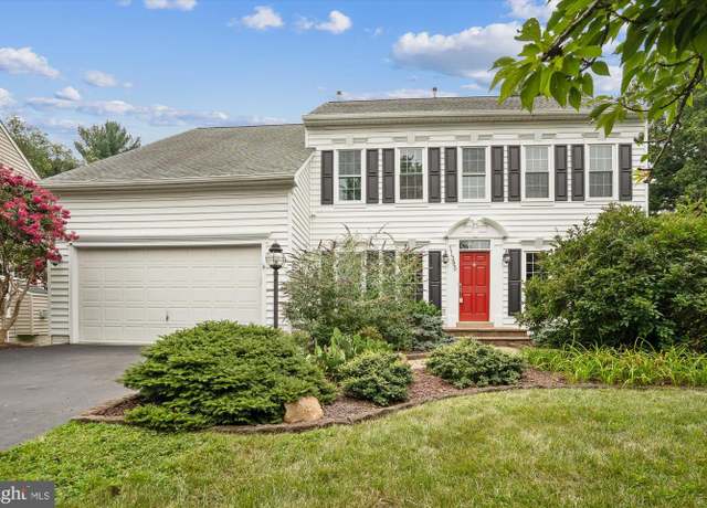 Property at 11385 Bishops Gate Ln, Laurel, MD 20723, 4 beds, 3.5 baths