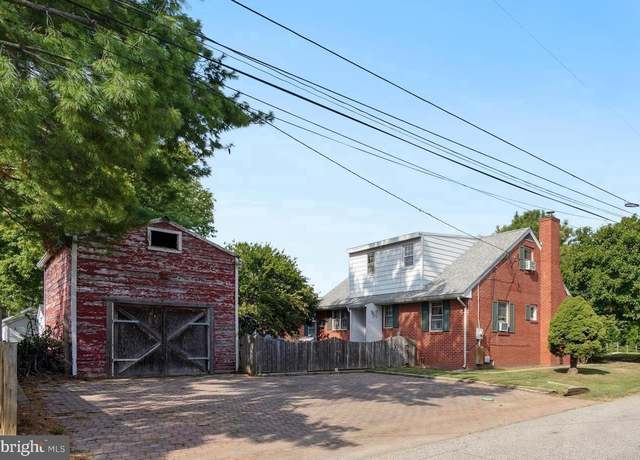 Property at 5686 S Main St, Rock Hall, MD 21661, 3 beds, 2 baths