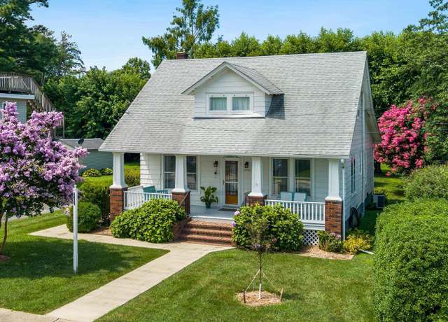 Property at 5708 Liberty St, Rock Hall, MD 21661, 3 beds, 2 baths