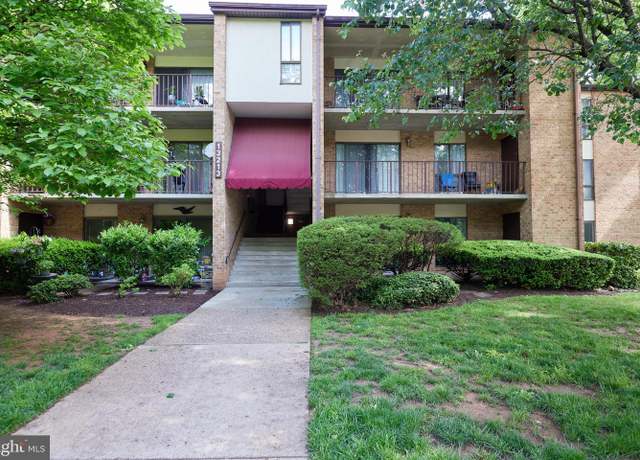 Property at 13213 Dairymaid Dr #20, Germantown, MD 20874, 1 bed, 1 bath
