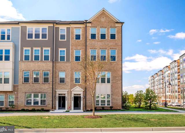 Property at 9664 Fields Rd #9664, Gaithersburg, MD 20878, 3 beds, 2.5 baths
