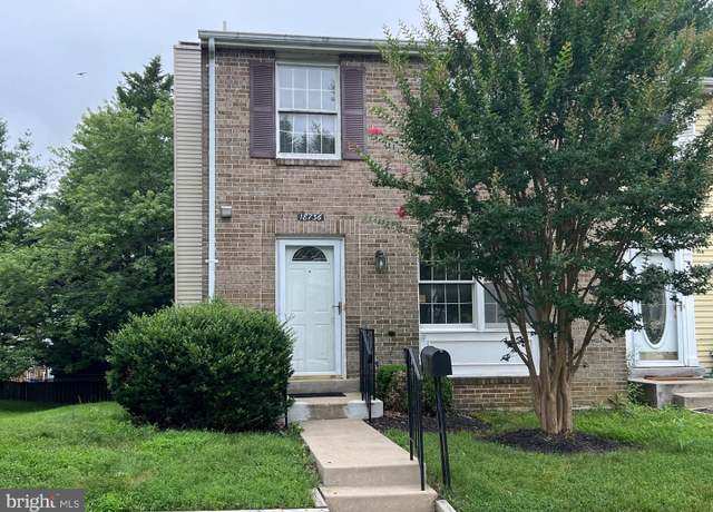 Property at 18736 Pintail Ln, Gaithersburg, MD 20879, 3 beds, 3 baths