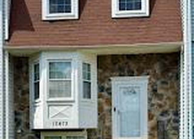 Property at 10673 Campus Way S, Upper Marlboro, MD 20774, 3 beds, 3 baths