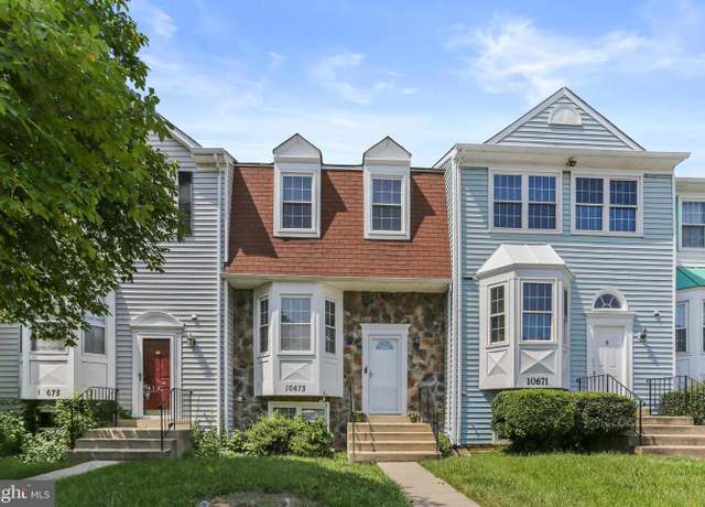 Property at 10673 Campus Way S, Upper Marlboro, MD 20774, 3 beds, 3 baths
