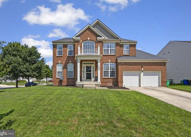 Property at 11606 American Swing Pl, Clinton, MD 20735, 6 beds, 5.5 baths