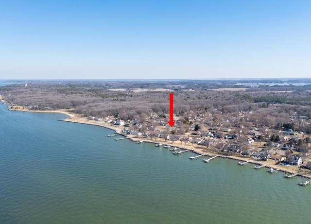 Property at 107 Bay Dr, Stevensville, MD 21666