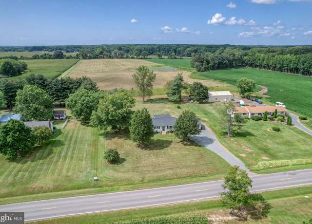 Property at 513 Watson Rd, Centreville, MD 21617, 3 beds, 1.5 baths