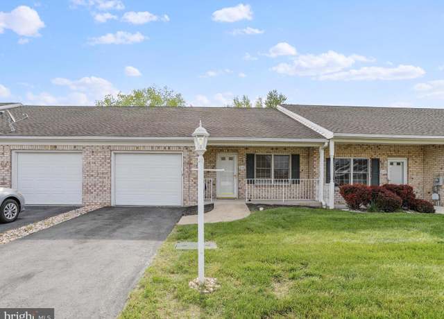 Property at 324 Key West Dr, Hagerstown, MD 21740, 3 beds, 1.5 baths