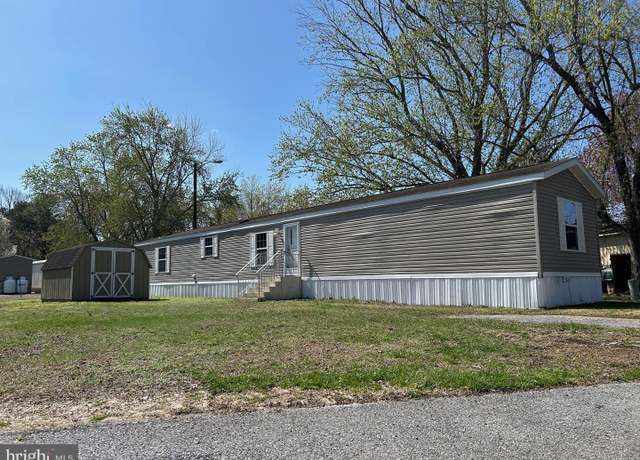 Property at 5875 Peach St, Salisbury, MD 21801, 3 beds, 2 baths