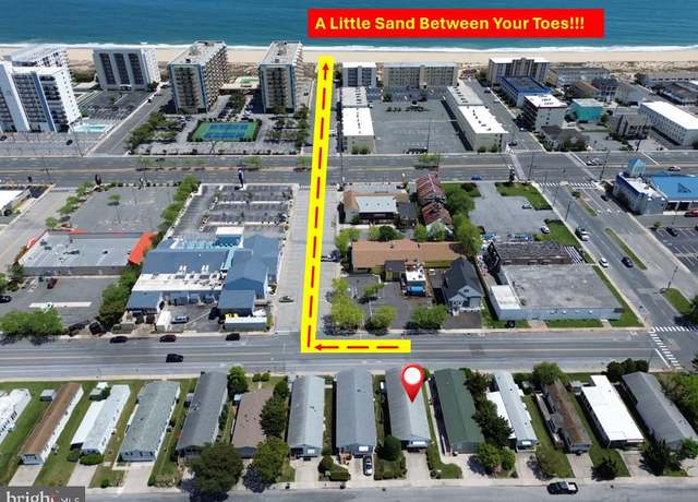 Property at 13010 Atlantic Blvd, Ocean City, MD 21842, 3 beds, 2 baths
