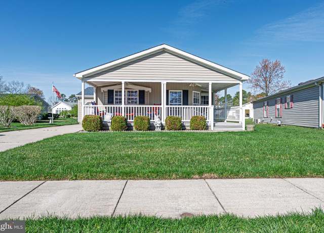 Property at 51 Knollwood, Mays Landing, NJ 08330, 2 beds, 2 baths