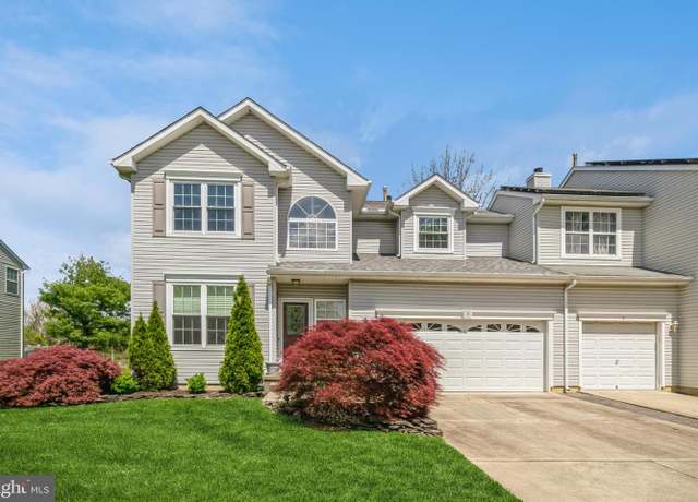 Property at 5 Amara Ln, Westampton, NJ 08060, 4 beds, 2.5 baths