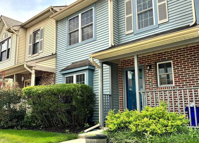 Property at 125 Crown Prince Dr, Marlton, NJ 08053, 3 beds, 2.5 baths