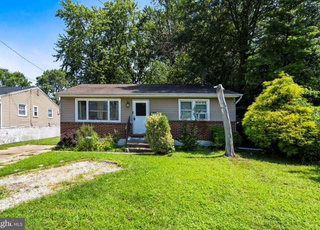 Property at 2748 Union Ave, Pennsauken, NJ 08109, 3 beds, 1 bath