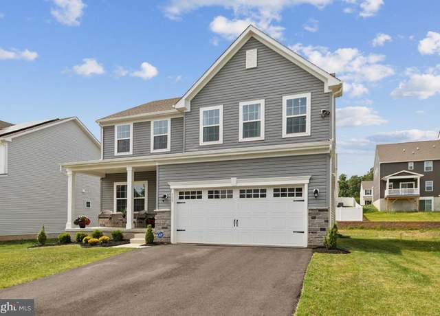Property at 119 Norwich St, Woolwich Twp, NJ 08085, 5 beds, 3.5 baths
