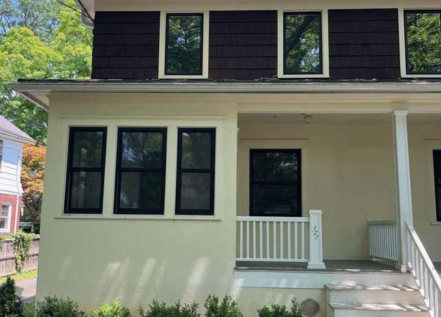 Property at 171 Jefferson Rd, Princeton, NJ 08540, 4 beds, 2.5 baths