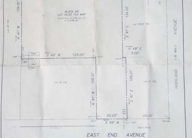Property at 58 East End Ave, Penns Grove, NJ 08069