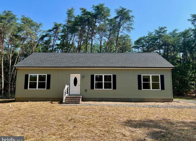 Property at 94 Cool Run Rd, Bridgeton, NJ 08302, 3 beds, 2 baths