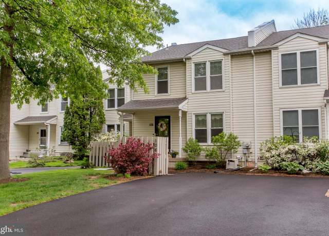 Property at 106 Pipers Pl, Chalfont, PA 18914, 3 beds, 2.5 baths