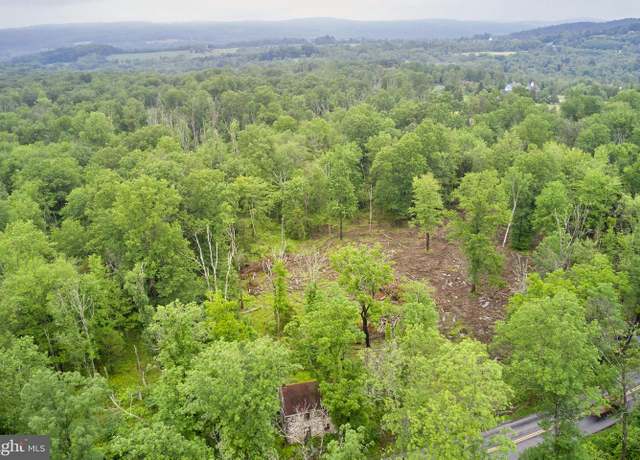 Property at 3051 Bursonville Rd, Riegelsville, PA 18077