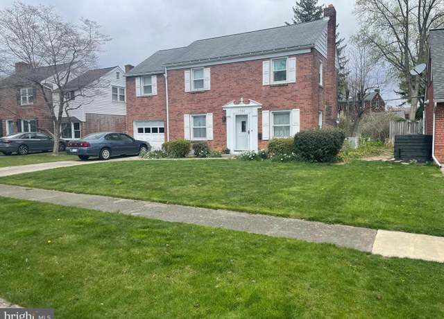 Property at 1702 Kent Rd, Camp Hill, PA 17011, 3 beds, 1.5 baths