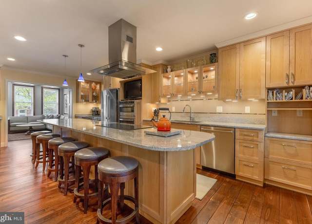 Property at 465 Hillcrest Ave, State College, PA 16803, 3 beds, 4 baths