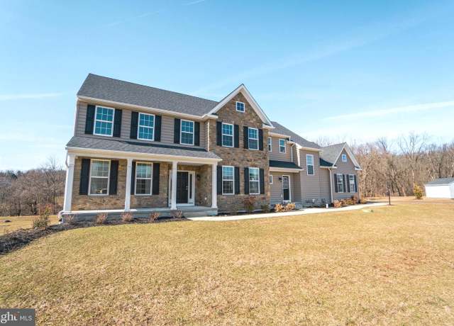 Property at 1241 Sheep Hill Rd Lot 2A, Pottstown, PA 19465, 6 beds, 3.5 baths