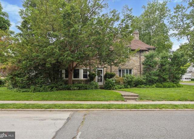 Property at 1100 Drexel Ave, Drexel Hill, PA 19026, 4 beds, 2.5 baths
