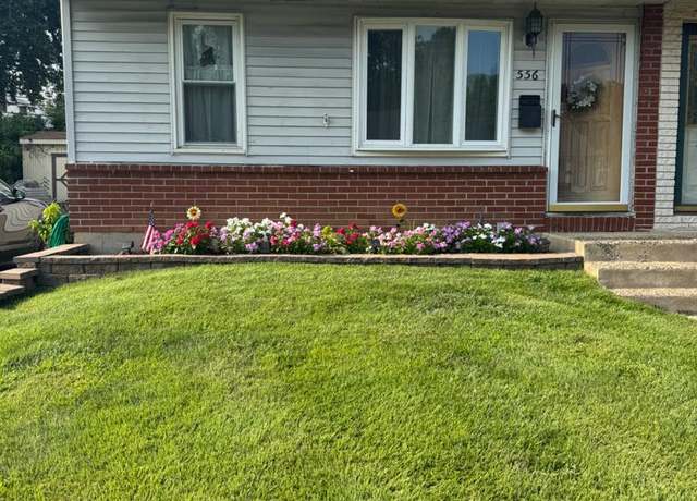 Property at 556 E Winona Ave, Norwood, PA 19074, 4 beds, 2 baths
