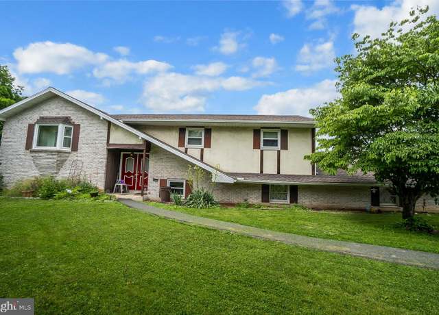 Property at 2057 Grove St, Allentown, PA 18104, 4 beds, 2.5 baths